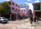 oasis of the seas - 042  the streets of Nassau, The Bahamas